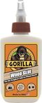 4 oz Gorilla Glue Wood Glue Adhesive High Strength 24 hr Cure STRONG New 6202003