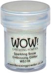 Wow Embossing Powder 15ml, Sparklin