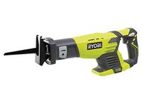 Ryobi Cordless Reciprocating Saws