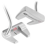 Performance Golf SQ Putter I Square-to-Square Technology I Make More Putts with A Straighter Stroke I Designed by Club Innovation Expert I 4 Face Stability Features (SQ-5 Mallet, Right)