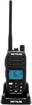 Retevis RM21 Handheld Marine Radio,