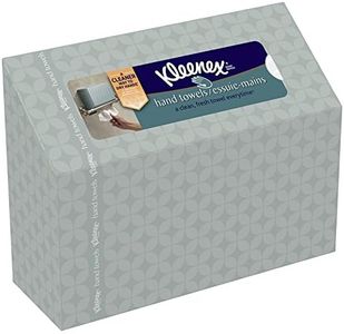 Kleenex Hand Towels, 60 ct - 2 pk