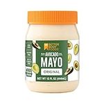BetterBody Foods Avocado Oil Mayonn
