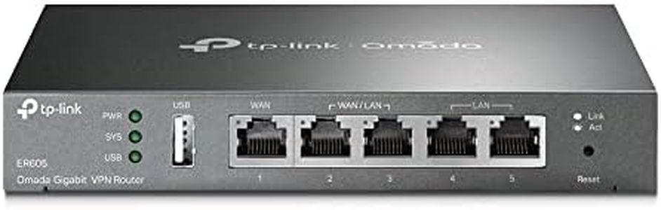 TP-Link Om