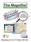 The Magnifier - Full Screen Softwar