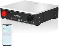 Dyness 48V 100Ah LiFePO4 Lithium Ba