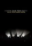 Death Cab for Cutie - Live at the Mount Baker Theatre [DVD] [2011] [Region 1] [NTSC]