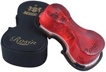 PUNK Natural Transparent Rosin Colophony Suited Violin Viola Cello and other String Instruments