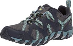 Merrell Women's Waterpro Maipo 2 Water Shoes, Blue (Navy/Smoke), 6 UK