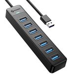 7 Port Usb Hubs