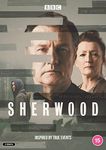 Sherwood [DVD]