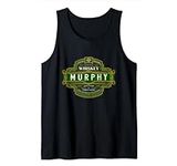 Murphy Whiskey Old Irish Clan Names