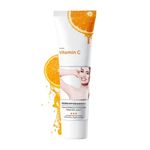 Skin Lightening & Intimate Bleaching Cream for Underarms,Body & Private Areas-Intimate VC UnderarmsCream for Women-Improve DarkAreas-Lightening Lotion with Deep Hydration to ReduceDullness & DarkSpots