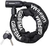 GRIFEMA GA1201-12 Bike Locks High S