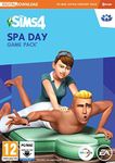 The Sims 4 Spa Day (GP2)| Game Pack