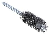 Double Spiral Tube Wire Brush, 5/8"