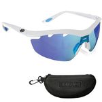 Sports Sunglasses With Cyclings