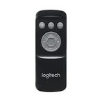 Logitech Remote Control for Speaker System Z906