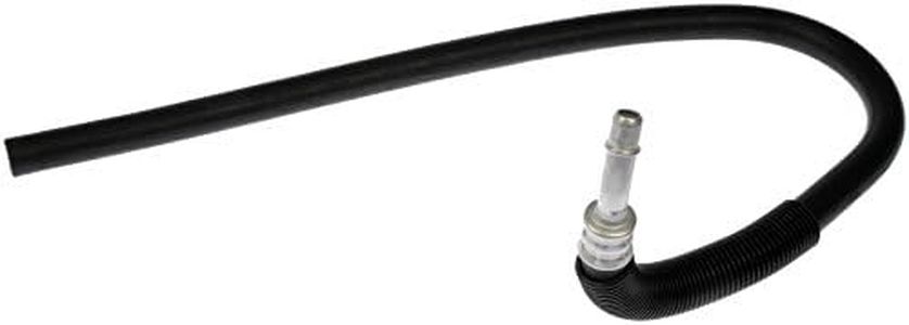 Dorman 626-105 HVAC Heater Hose Assembly Compatible with Select Cadillac / Chevrolet / GMC Models