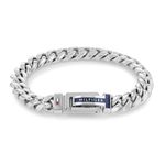 Tommy Hilfiger Jewelry Men's Chain Bracelet Stainless Steel - 2790433