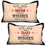 Dad Pillow Cases