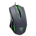 Wired Gaming Mouse, PC Gaming Mice 