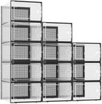 Kuject XX-Large Shoe Storage Boxes
