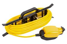 Heavy Duty Outdoor Extension Cord