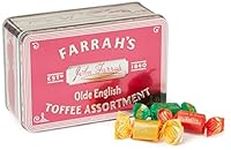 Farrah's of Harrogate Toffee Olde E