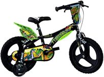 Dino Dinosaur 14" Bike
