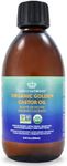 QUEEN OF THE THRONES Organic Golden