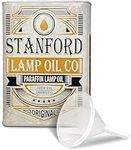 Stanford - Premium Lamp Oil - 4 Lit