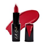 L.A.Girl Lip Attraction Lipstick Onfire (Matte)