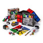 Marvin's Magic Rubik's Amazing Box of Illusions - Magic Set for Kids, Rubik's Illusion Set, Tricks for Children