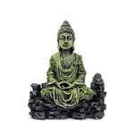 Buddha Statue For Aquarium