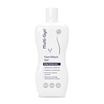 Multi-Gyn FemiWash Gel - Intimate Wash - for Daily Intimate Care - Maintain a Healthy Intimate Area - Ph Balance Soap-free microfoam Intimate Wash Lotion for Women - 220 ml