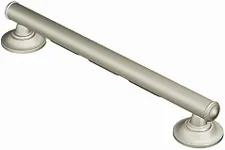 Moen Brushed Nickel Bathroom Safety