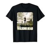 The Walking Dead Prison T-Shirt