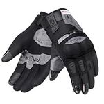 Winter Motorcycle Gloves Waterproof