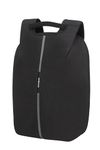 Samsonite Securipak - Laptop Backpack 15.6 Inches, 44 cm, 17 l, black (Black Steel)