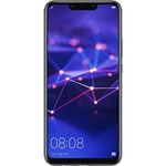 Huawei Mate20 Lite (Single SIM) 64 GB 6.3-Inch Android 8.0, SIM-Free Smartphone - UK Version, Black, Huawei Mate 20 Lite Black