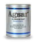 Agsar Aluminium Paint (1 Lit)