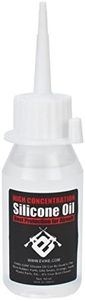 Evike - High Concentration Silicone Oil Lubricant for GBB Airsoft/AEG Guns (50ml) - (PID: 44392)