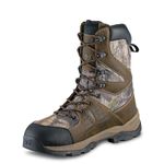 Irish Setter, Terrain, Men’s, 10", Waterproof, Insulated 1200g, Hunting Boot, Mossy Oak Country DNA (P), 13