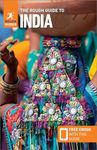 The Rough Guide to India (11th Edition): Travel Guide with Free eBook