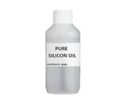 morel Silicone Oil for Printers and Electronic, Robotic Machines (50ML)