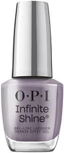 OPI Infinite Shine, up to 11 days of gel-like wear and shine, Chip, stain, and scratch resistant, Vegan formula, Endure & Allure 15ml