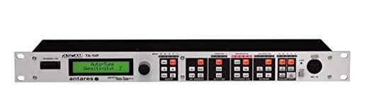 Tascam TA-1VP · Multi-Effect Device