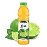 MALA's Lime Cordial 1 Litre