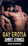 Gay Adult Erotia Short Stories: Ste